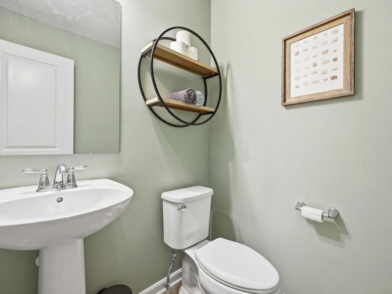 3891 Pyke Drive, Powell, OH 43065 Photo 19