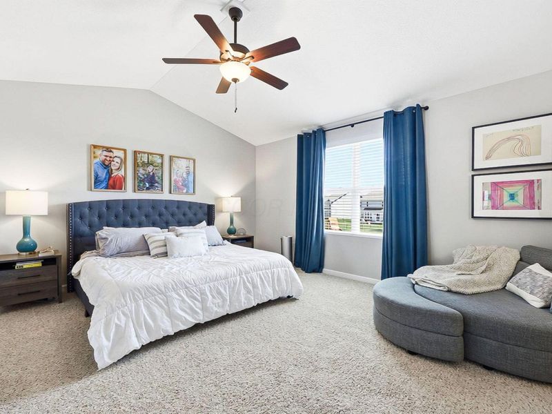 3891 Pyke Drive, Powell, OH 43065 Photo 20