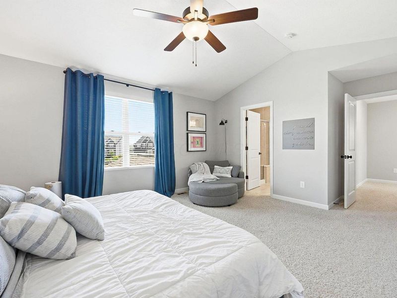 3891 Pyke Drive, Powell, OH 43065 Photo 21