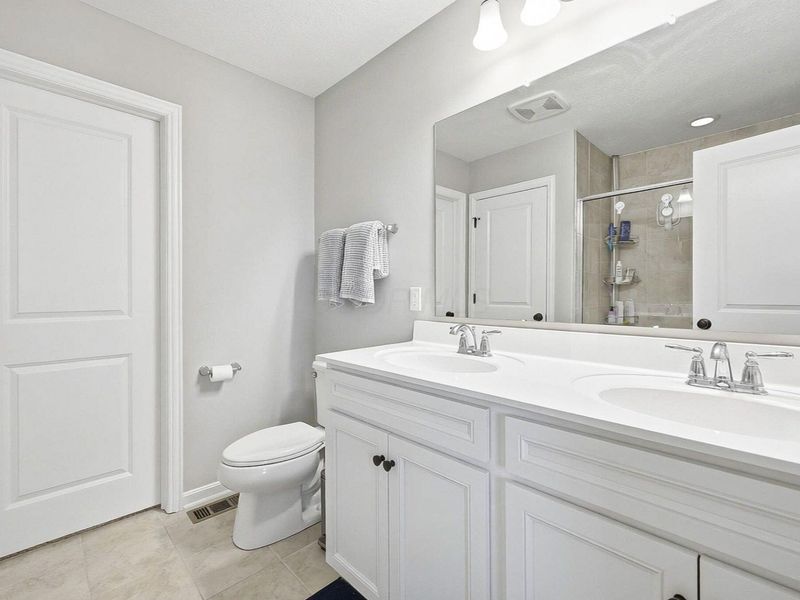 3891 Pyke Drive, Powell, OH 43065 Photo 22