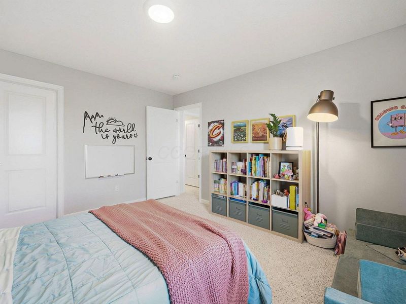 3891 Pyke Drive, Powell, OH 43065 Photo 32