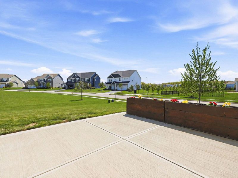 3891 Pyke Drive, Powell, OH 43065 Photo 36