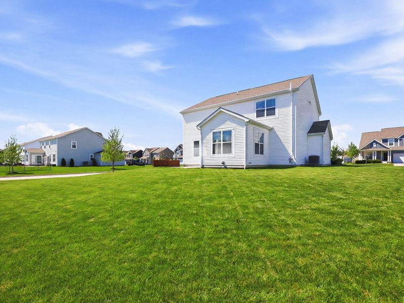 3891 Pyke Drive, Powell, OH 43065 Photo 38