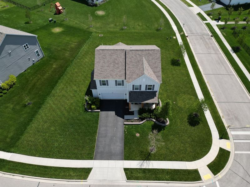 3891 Pyke Drive, Powell, OH 43065 Photo 39