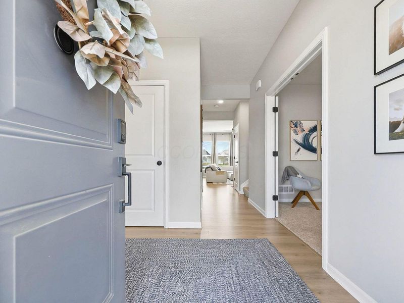 3891 Pyke Drive, Powell, OH 43065 Photo 4