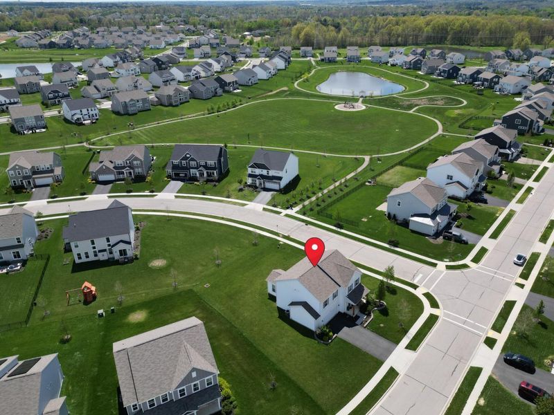 3891 Pyke Drive, Powell, OH 43065 Photo 41