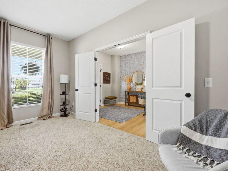 3891 Pyke Drive, Powell, OH 43065 Photo 8