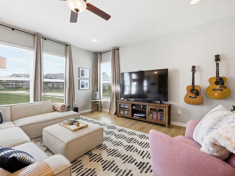 3891 Pyke Drive, Powell, OH 43065 Photo 9