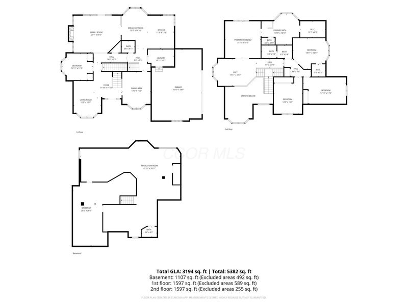 13273 Ardwick Avenue NW, Pickerington, OH 43147 Photo 4