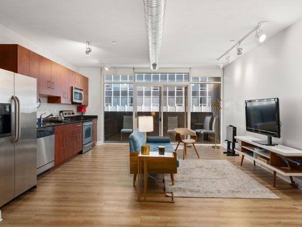 100 E Gay Street , Unit 501, Columbus, OH 43215