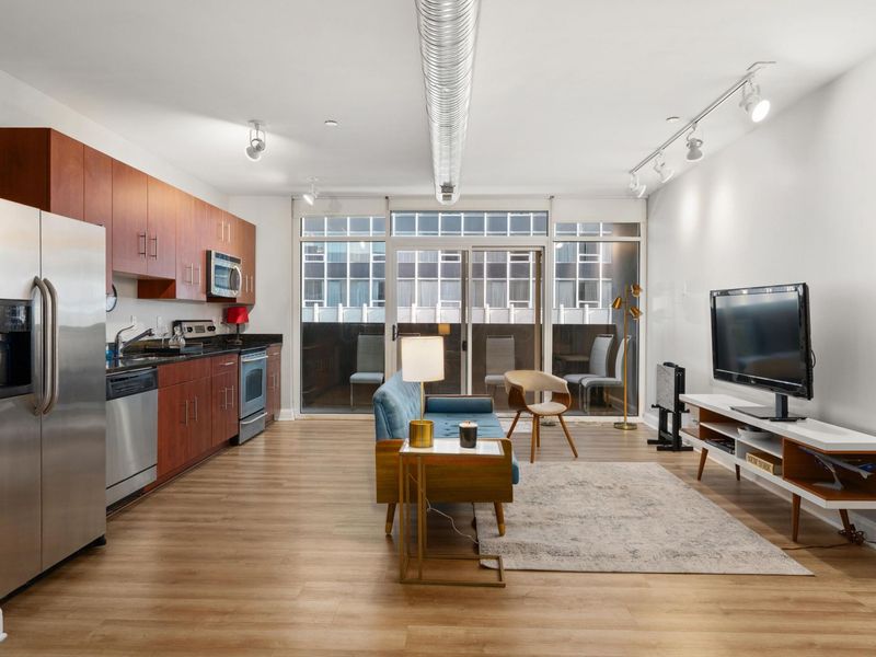 100 E Gay Street , Unit 501, Columbus, OH 43215 Photo 1