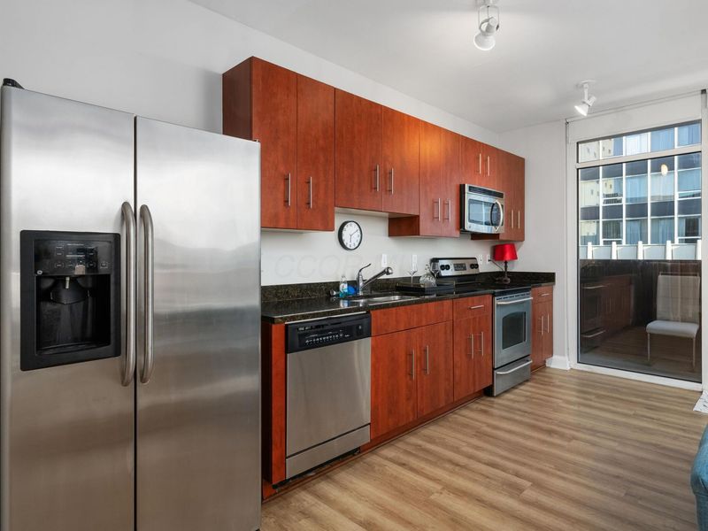 100 E Gay Street , Unit 501, Columbus, OH 43215 Photo 10