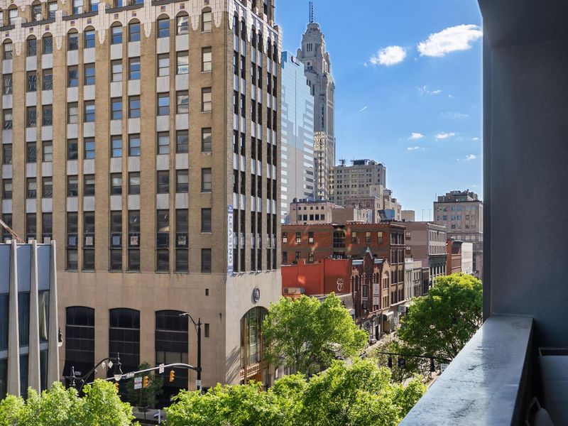 100 E Gay Street , Unit 501, Columbus, OH 43215 Photo 19