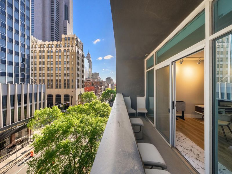 100 E Gay Street , Unit 501, Columbus, OH 43215 Photo 20