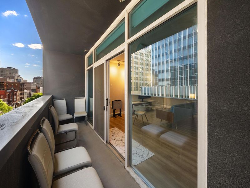 100 E Gay Street , Unit 501, Columbus, OH 43215 Photo 21