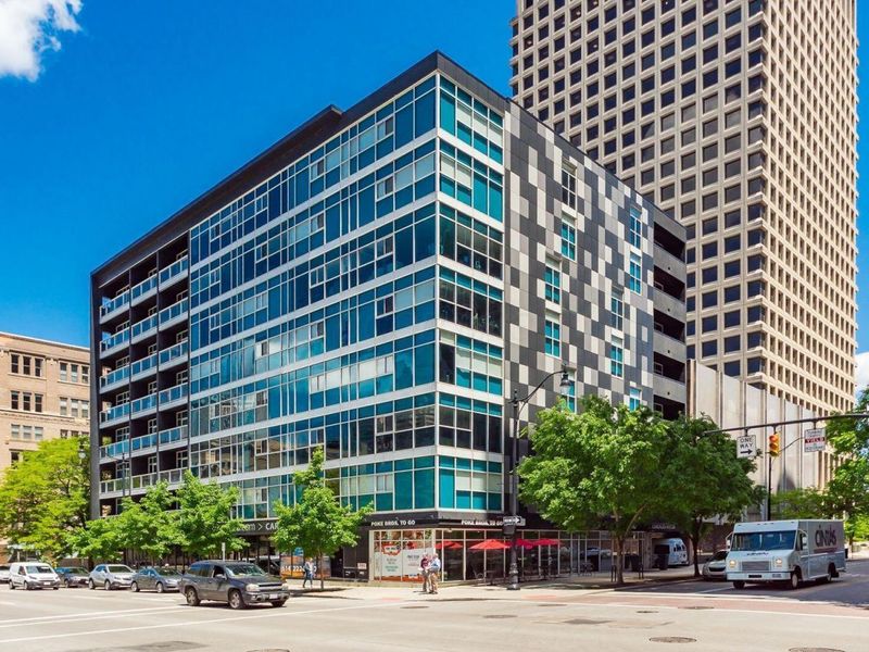 100 E Gay Street , Unit 501, Columbus, OH 43215 Photo 24