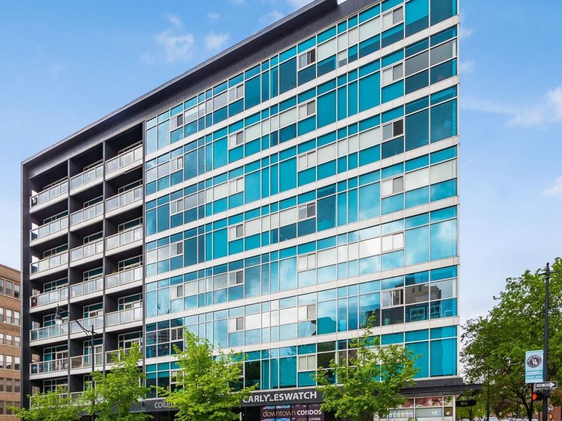 100 E Gay Street , Unit 501, Columbus, OH 43215 Photo 25