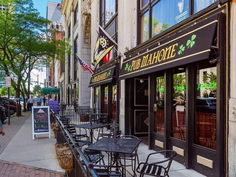 100 E Gay Street , Unit 501, Columbus, OH 43215 Photo 27