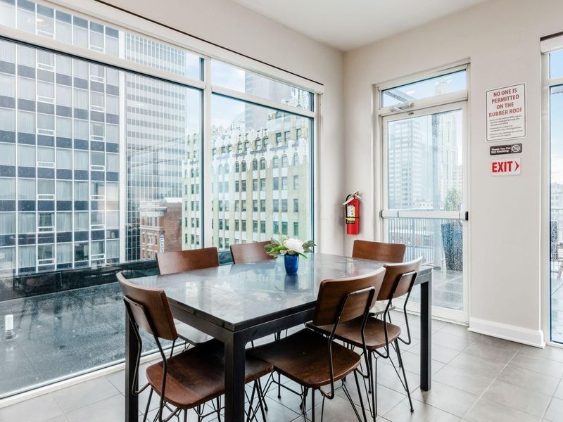 100 E Gay Street , Unit 501, Columbus, OH 43215 Photo 33