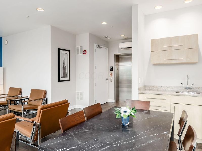 100 E Gay Street , Unit 501, Columbus, OH 43215 Photo 34