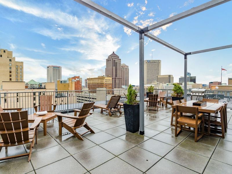 100 E Gay Street , Unit 501, Columbus, OH 43215 Photo 35