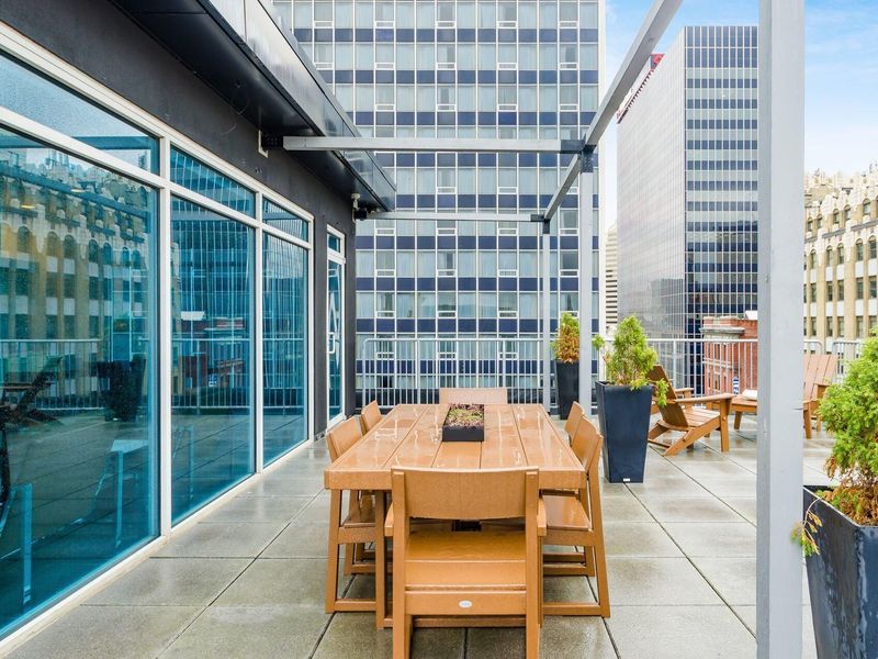 100 E Gay Street , Unit 501, Columbus, OH 43215 Photo 36