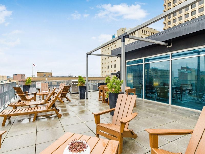 100 E Gay Street , Unit 501, Columbus, OH 43215 Photo 37