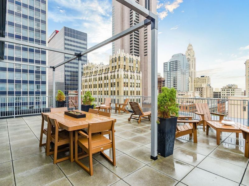 100 E Gay Street , Unit 501, Columbus, OH 43215 Photo 38