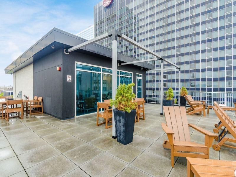 100 E Gay Street , Unit 501, Columbus, OH 43215 Photo 39