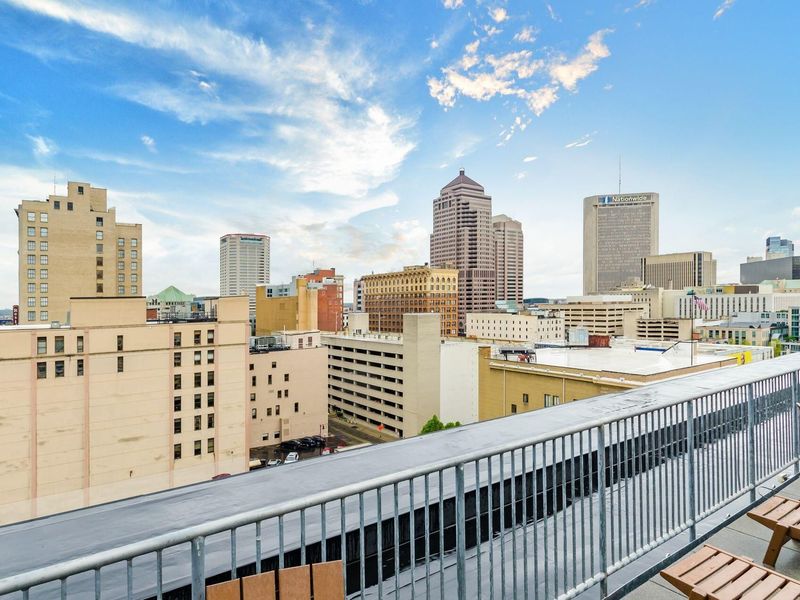 100 E Gay Street , Unit 501, Columbus, OH 43215 Photo 40