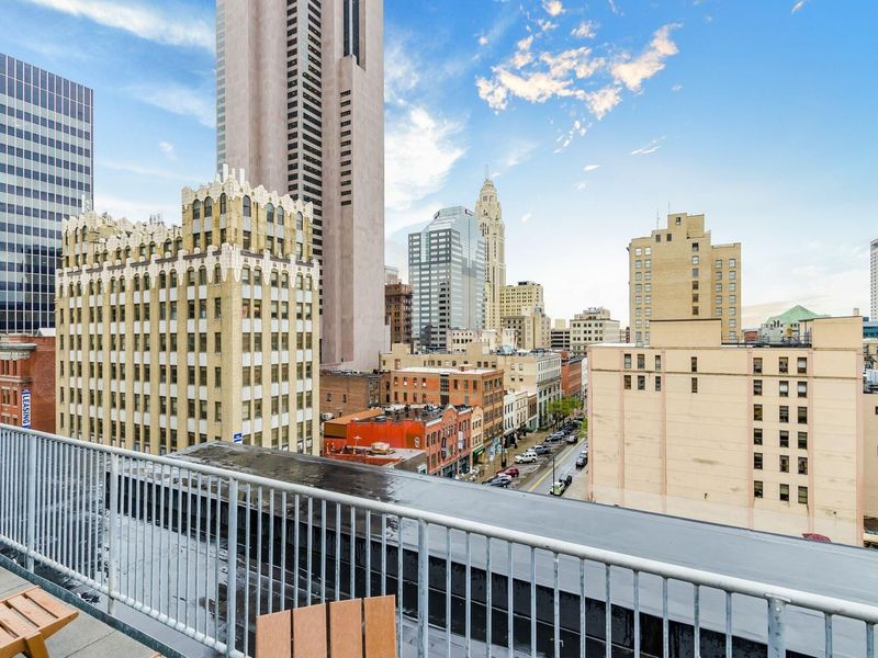 100 E Gay Street , Unit 501, Columbus, OH 43215 Photo 41