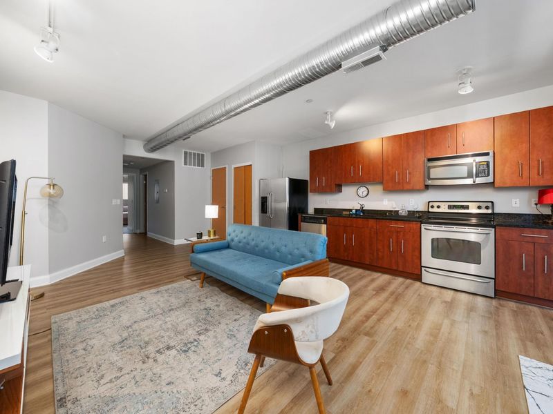 100 E Gay Street , Unit 501, Columbus, OH 43215 Photo 5