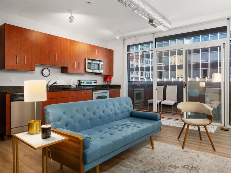 100 E Gay Street , Unit 501, Columbus, OH 43215 Photo 6