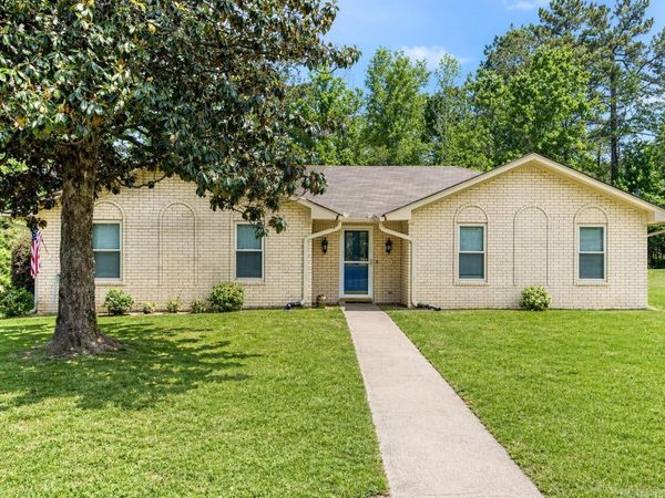 410 Rolling Hills , White Hall, AR 71602