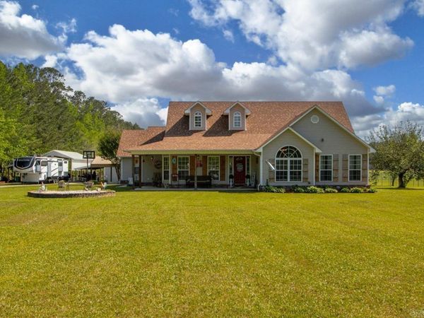 991 Grant 748 , Sheridan, AR 72150