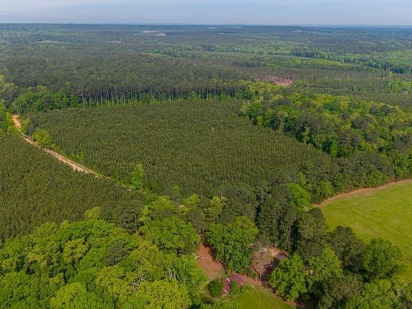 0 Hendrix Road , Malvern, AR 72104