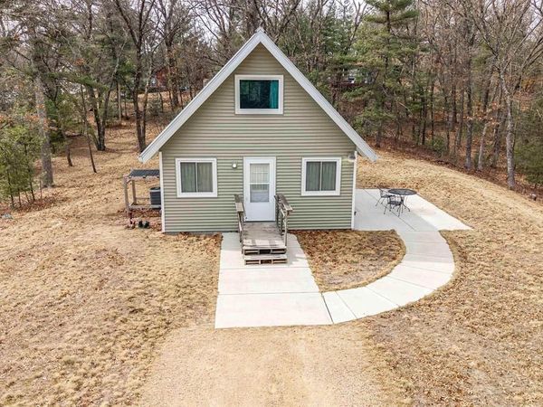 1735 19th Avenue, Arkdale, WI 54613