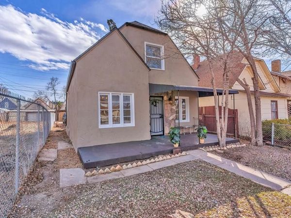 918 E 8th St, Pueblo, CO 81001