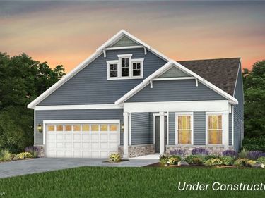 417 Clipper Court, Avon Lake, OH 44012