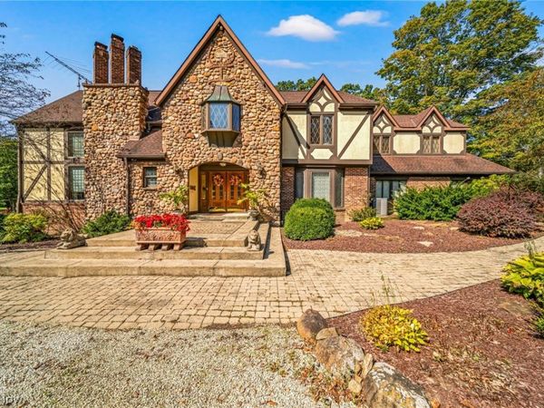 8801 Bunker Road , Orwell, OH 44076