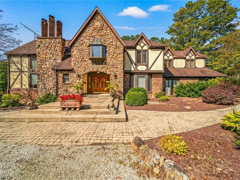 8801 Bunker Road, Orwell, OH 44076 Photo 1