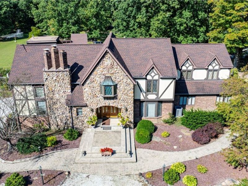 8801 Bunker Road, Orwell, OH 44076 Photo 2