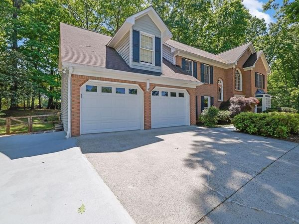 4616 Astible Circle NW, Acworth, GA 30102