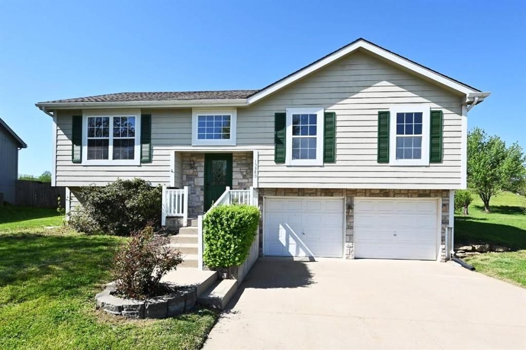 15380 NW 137th Street, Platte City, MO 64079 Main Photo
