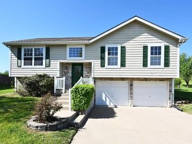 15380 NW 137th Street, Platte City, MO 64079