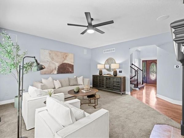 2408 SW REGENCY Drive, Lee's Summit, MO 64082