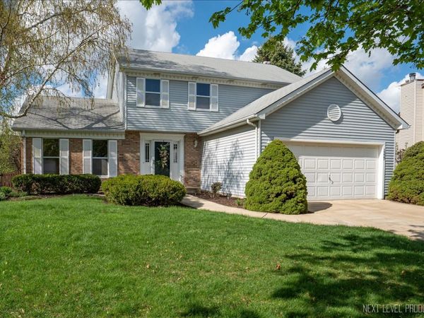 1227 Windemere Avenue, Naperville, IL 60564