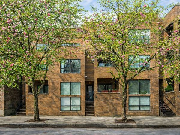 4648 N Winthrop Avenue , Unit 2A, Chicago, IL 60640