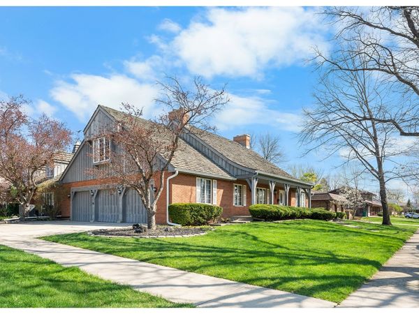 1002 Runyan Drive , Lockport, IL 60441