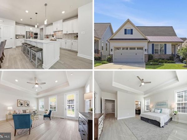 2913 HERB GARDEN DRIVE, FREDERICK, MD 21704